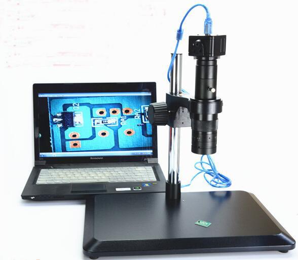 KÍNH HIỂN VI KẾT NỐI MÁY TÍNH