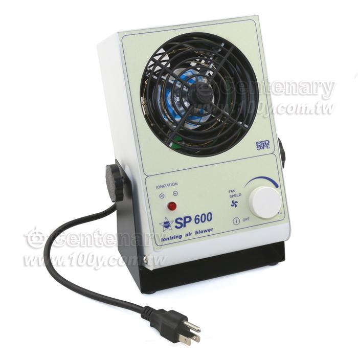 QUẠT THỔI ION SP600