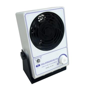 QUẠT THỔI ION SL001