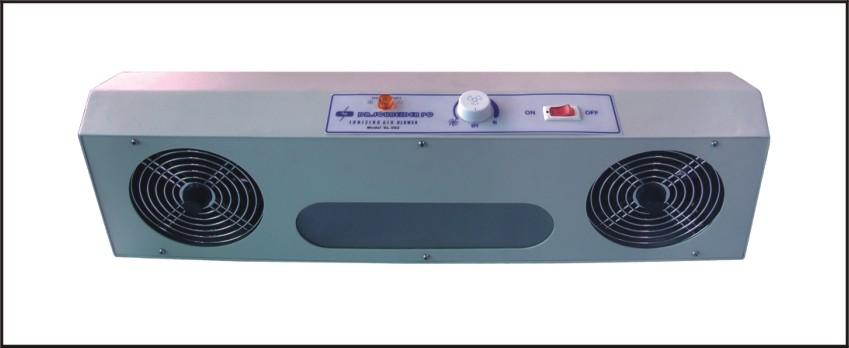 QUẠT THỔI ION SL 002