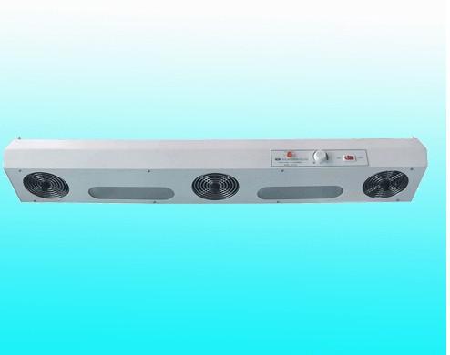 QUẠT THỔI ION SL 003