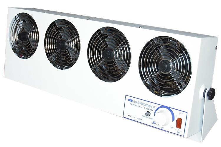 QUẠT THỔI ION SL 1104A