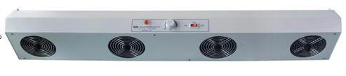 QUẠT THỔI ION SL1104
