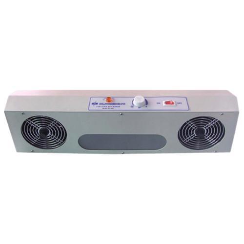 QUẠT THỔI ION 2, 3, 4 CỬA