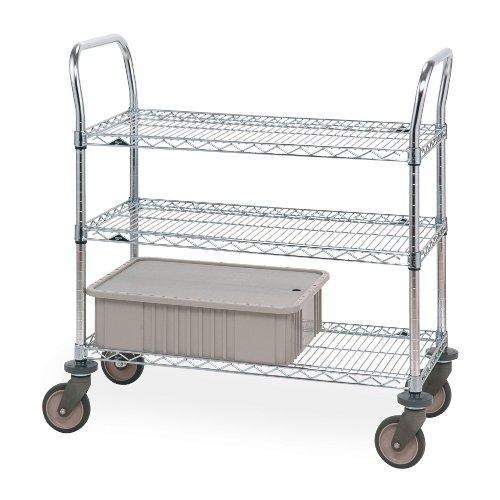 GIÁ KỆ WIRE RACK, INOX VÀ XE ĐẨY HÀNG