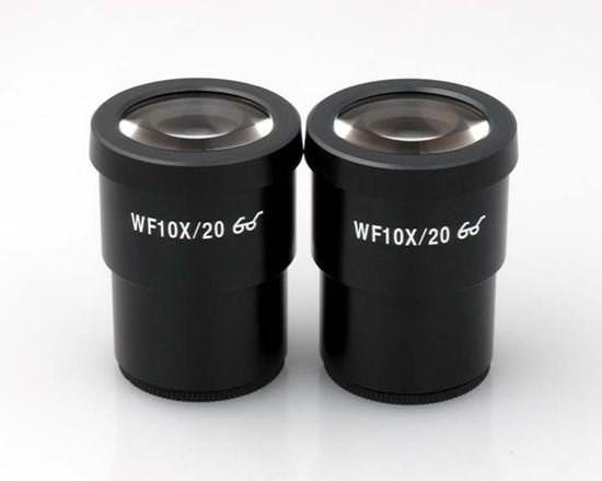 MẮT KÍNH HIỂN VI SOI NỔI WF10X/20