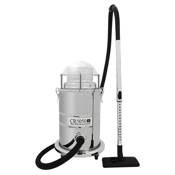 MÁY HÚT BỤI PHÒNG SẠCH CR 5050S