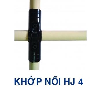 Khớp nối kim loại HJ4